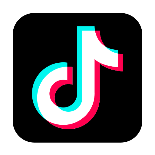 icone tiktok