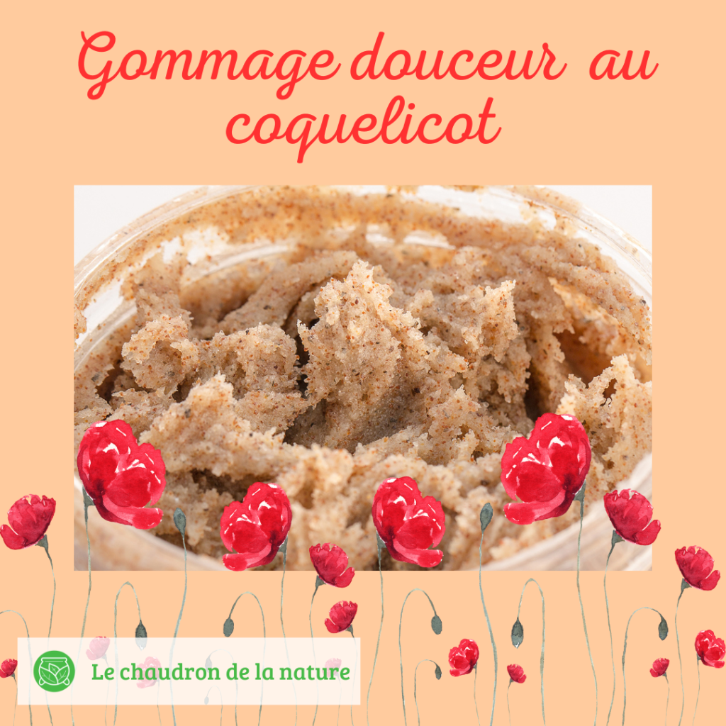 gommage douceur